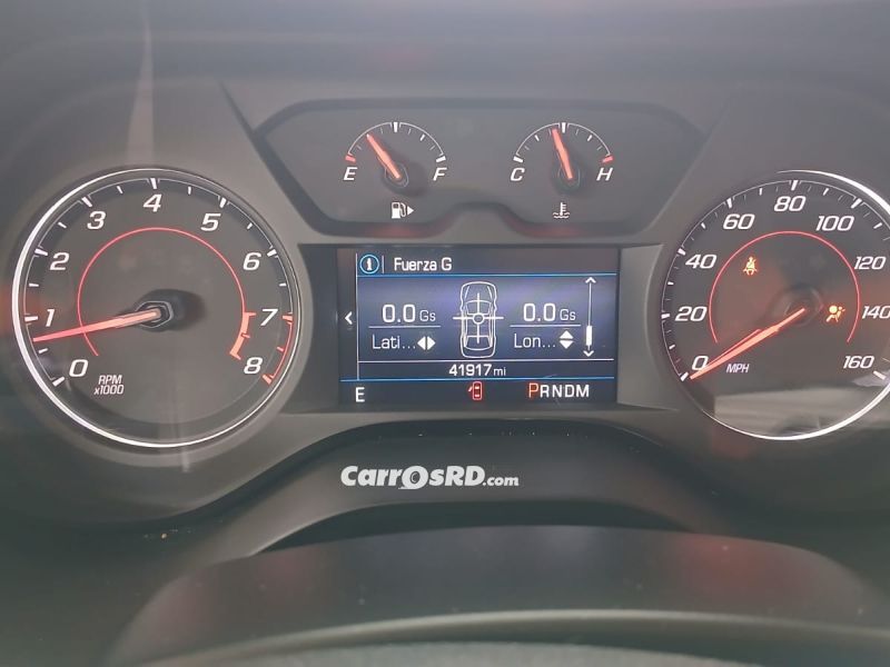 Chevrolet