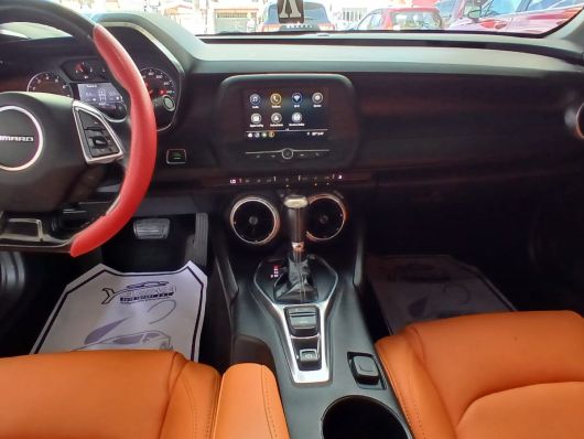 Chevrolet Camaro LT