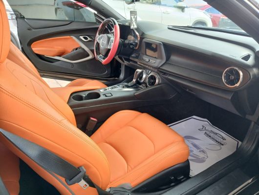 Chevrolet Camaro LT