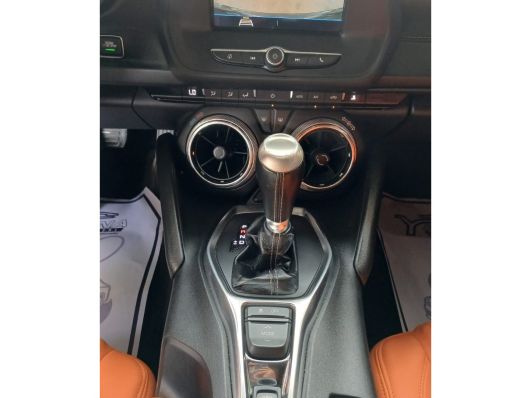 Chevrolet Camaro LT