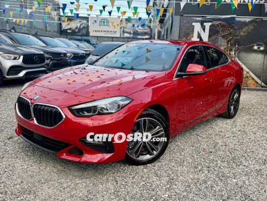 BMW Serie 2 Carros en venta