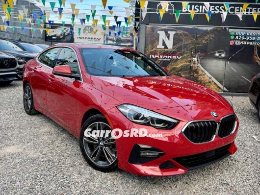 BMW Serie 2 Carros en venta