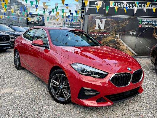 BMW Serie 2 240i Coupe en venta