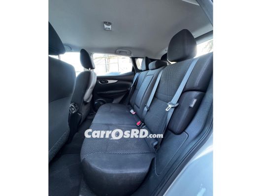 Nissan Rogue Sport Jeepeta en venta