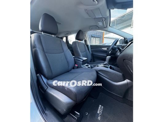 Nissan Rogue Sport Jeepeta en venta