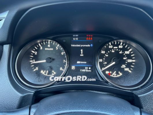 Nissan Rogue Sport Jeepeta en venta