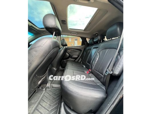 Hyundai Tucson Jeepeta en venta
