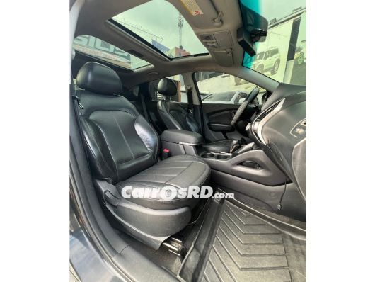 Hyundai Tucson Jeepeta en venta