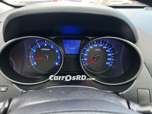 Hyundai Tucson Jeepeta en venta