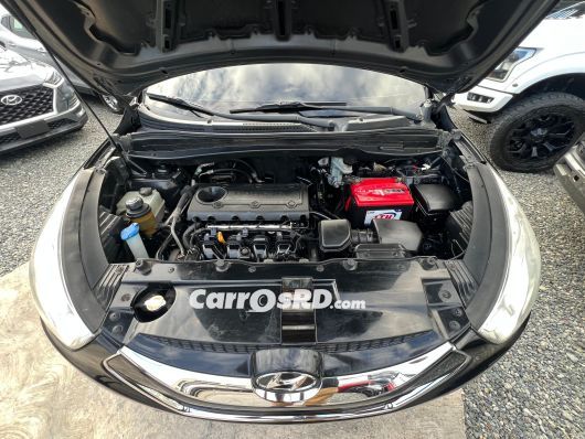 Hyundai Tucson Jeepeta en venta