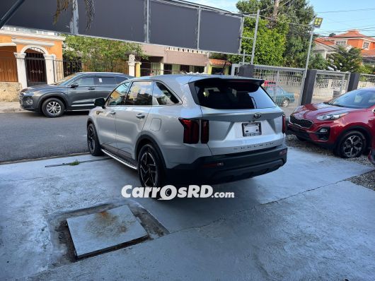 Kia Sorento Jeepeta en venta