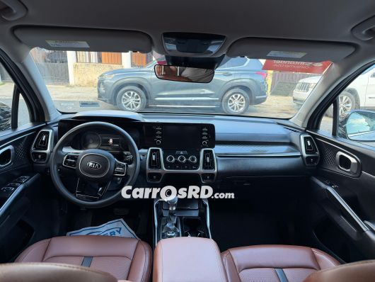 Kia Sorento Jeepeta en venta