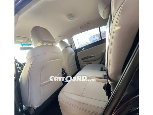 Kia Sportage Jeepeta en venta