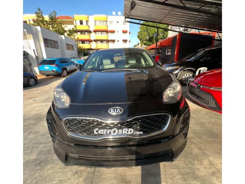 Kia