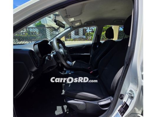 Kia Picanto Hatchback en venta