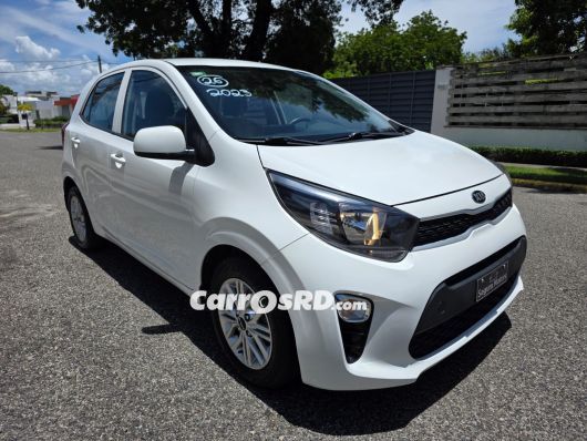 Kia Picanto Hatchback en venta