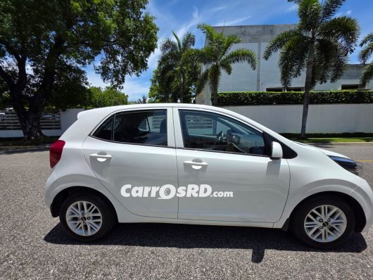 Kia Picanto Hatchback en venta
