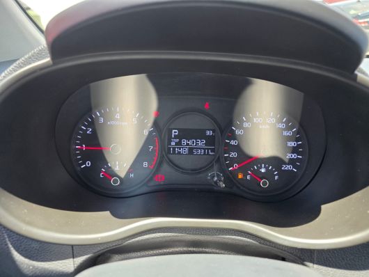 Kia Picanto LX