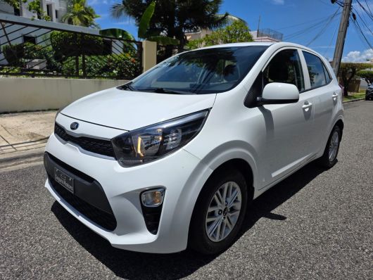 Kia Picanto LX