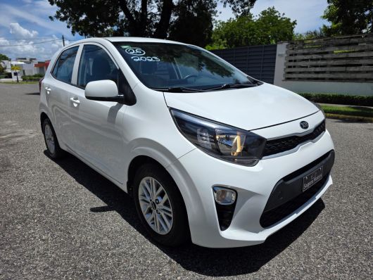 Kia Picanto LX