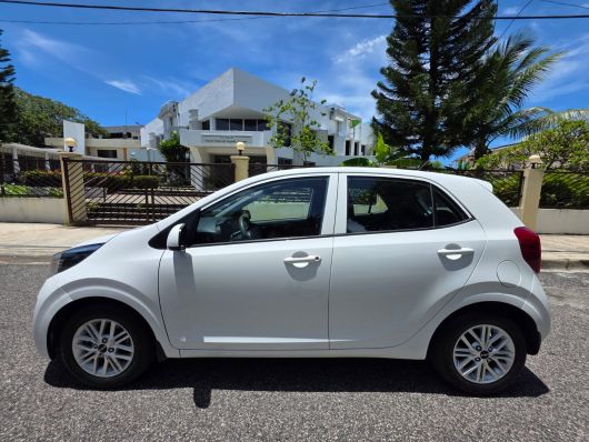 Kia Picanto LX