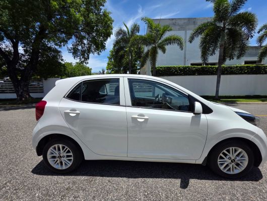 Kia Picanto LX