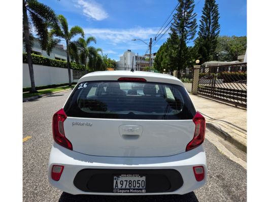 Kia Picanto LX