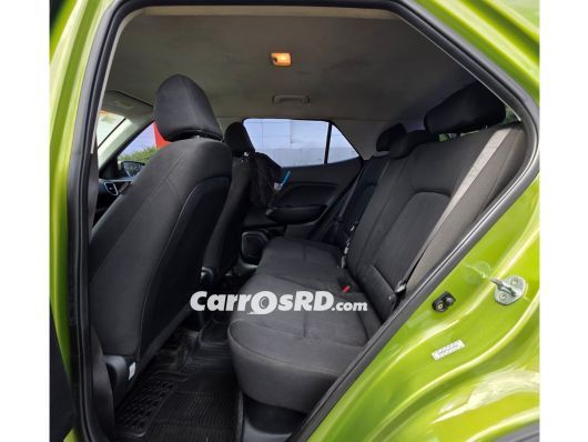Hyundai Venue Jeepeta en venta