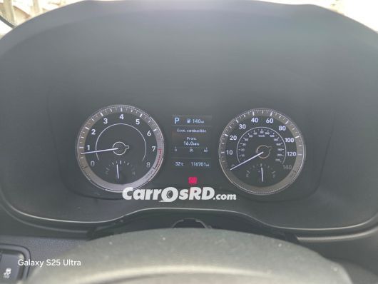 Hyundai Venue Jeepeta en venta