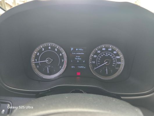 Hyundai Venue SE