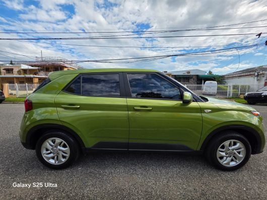 Hyundai Venue SE