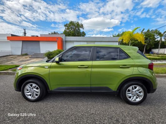 Hyundai Venue SE