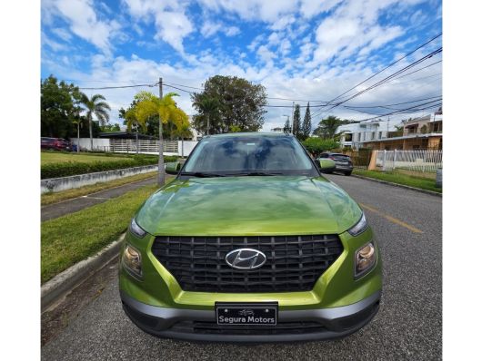 Hyundai Venue SE
