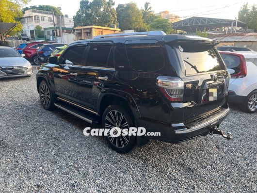 Toyota 4Runner Jeepeta en venta