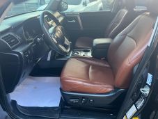 Toyota 4Runner SR5