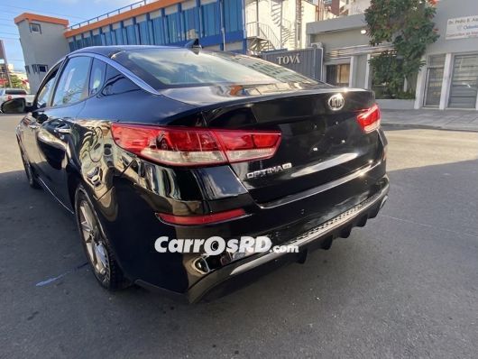 Kia Optima Carros en venta