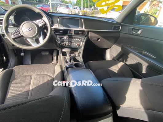 Kia Optima Carros en venta