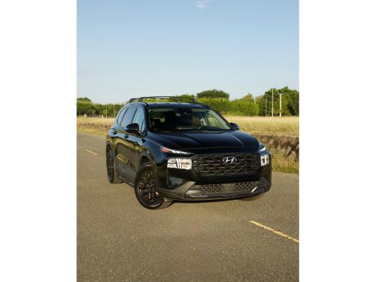 Hyundai Santa Fe SEL en venta