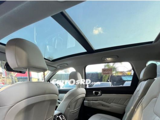 Kia Sorento Jeepeta en venta