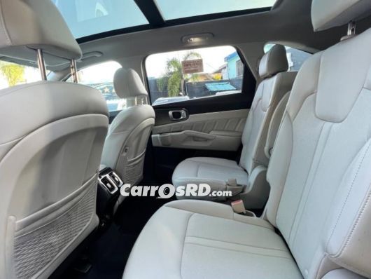Kia Sorento Jeepeta en venta