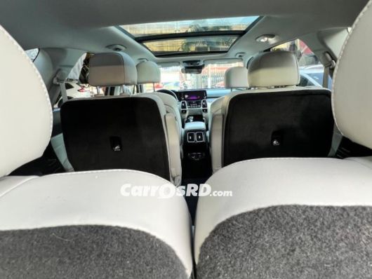 Kia Sorento Jeepeta en venta