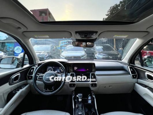 Kia Sorento Jeepeta en venta