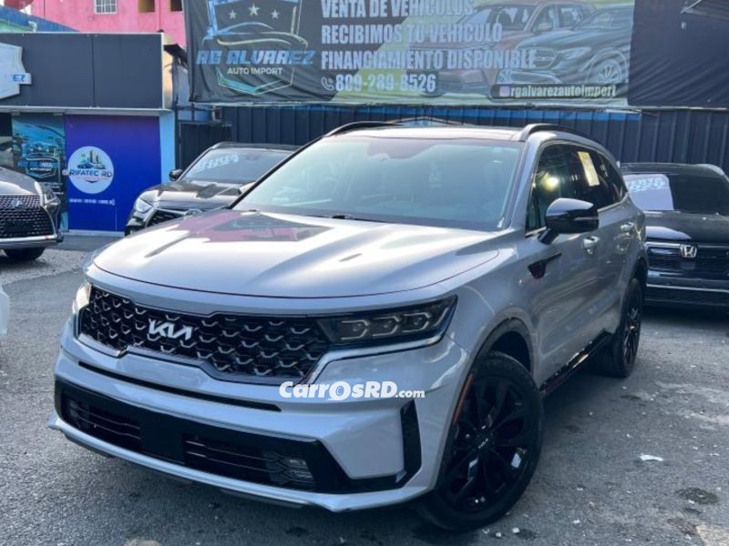 Kia