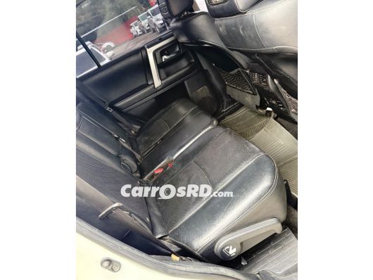 Toyota 4Runner Jeep en venta