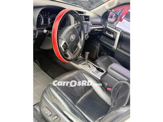 Toyota 4Runner Jeep en venta