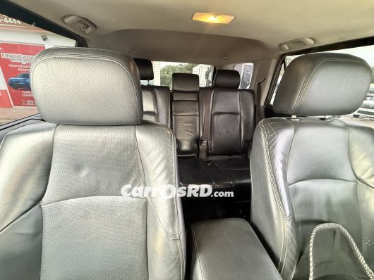 Toyota 4Runner Jeep en venta