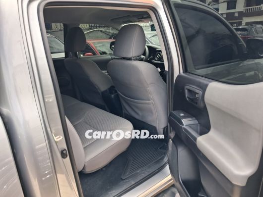 Toyota Tacoma Camioneta en venta