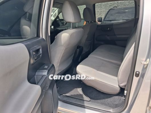 Toyota Tacoma Camioneta en venta