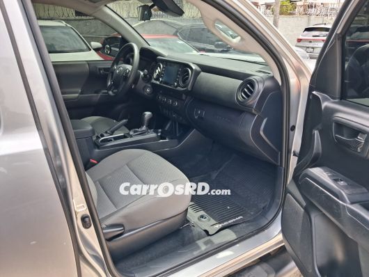 Toyota Tacoma Camioneta en venta