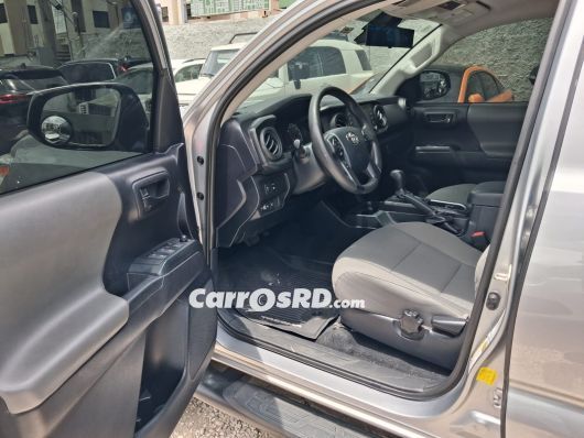 Toyota Tacoma Camioneta en venta